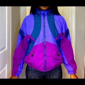 Vintage Nike Windbreaker
